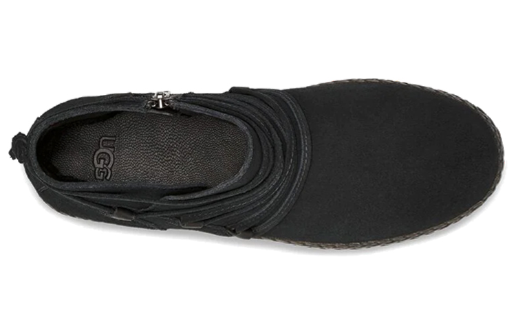 Shop (Women) UGG Rianne 1123598-BLKS
