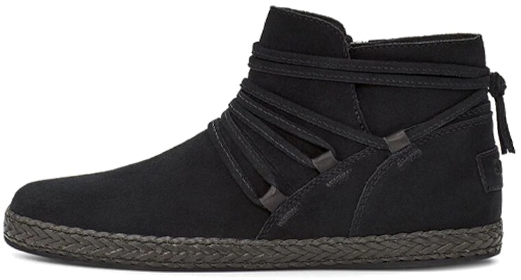 (W) UGG Rianne Botas Mujer 1123598-BLKS Buy (W) UGG Rianne Botas Mujer 1123598-BLKS