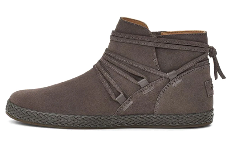 (Women) UGG Rianne 'Brown' 1123598-TCSD
