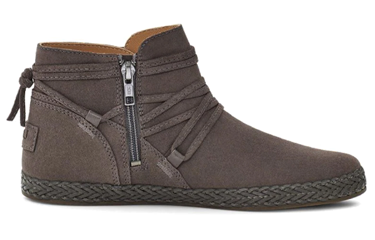 Order (Women) UGG Rianne 'Brown' 1123598-TCSD