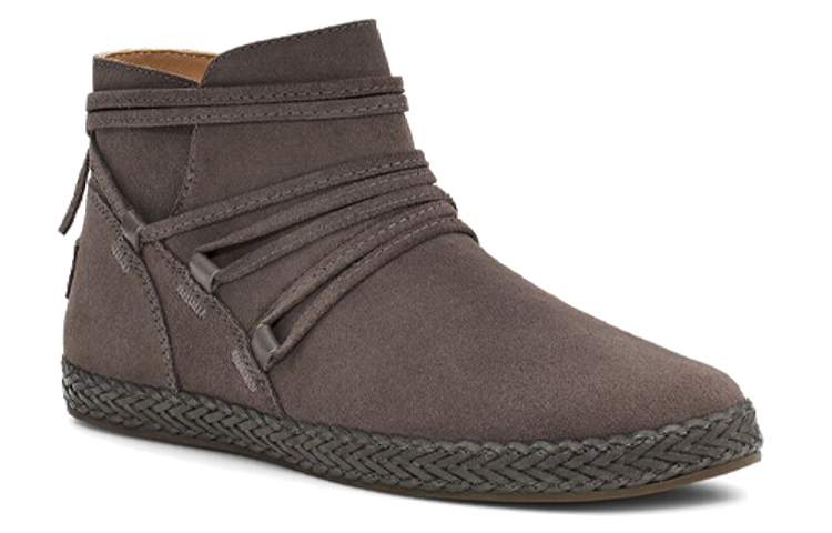 Lookbook (Women) UGG Rianne 'Brown' 1123598-TCSD