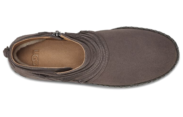 Shop (Women) UGG Rianne 'Brown' 1123598-TCSD