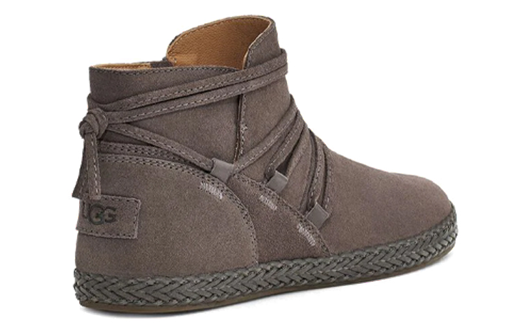 Purchase (Women) UGG Rianne 'Brown' 1123598-TCSD