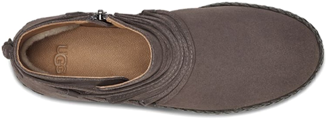 (W) 어그 리안느 '캐주얼 그레이 지퍼' (UGG Rianne '캐주얼 그레이 지퍼') 1123598-TCSD Shop (W) 어그 리안느 '캐주얼 그레이 지퍼' (UGG Rianne '캐주얼 그레이 지퍼') 1123598-TCSD