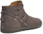 (W) UGG Rianne 'Kelabu Kasual Zip' 1123598-TCSD