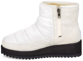 (Women) UGG Ridge Mini Snow 'White' 1103840-WHT (Women) UGG Ridge Mini Snow 'White' 1103840-WHT