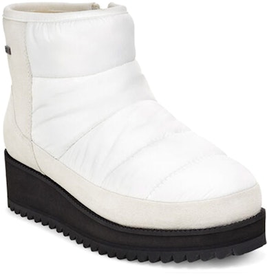 (Women) UGG Ridge Mini Snow 'White' 1103840-WHT Lookbook (Women) UGG Ridge Mini Snow 'White' 1103840-WHT