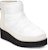(W) UGG Ridge Mini Salji 'Putih' 1103840-WHT