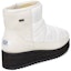Shop (W) UGG Ridge Mini Salji 'Putih' 1103840-WHT