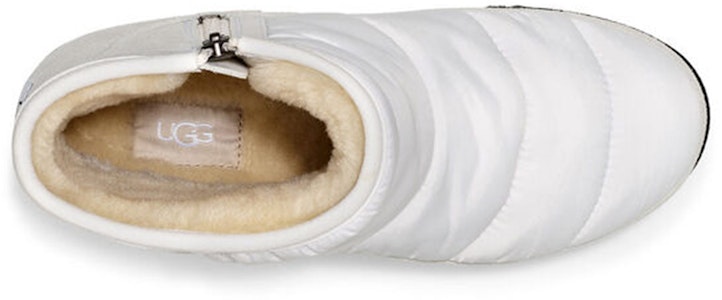 (W) UGG Ridge Mini Salju 'Putih' 1103840-WHT Purchase (W) UGG Ridge Mini Salju 'Putih' 1103840-WHT