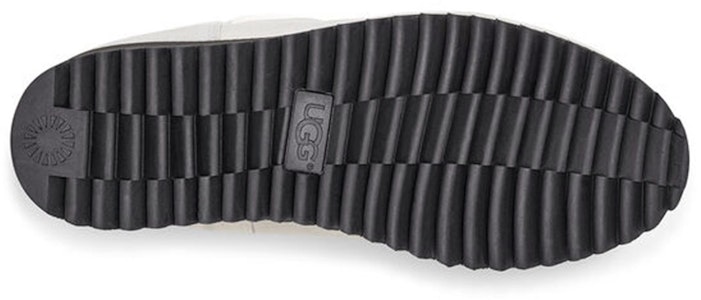 (W) UGG Ridge Mini Salju 'Putih' 1103840-WHT Details for (W) UGG Ridge Mini Salju 'Putih' 1103840-WHT