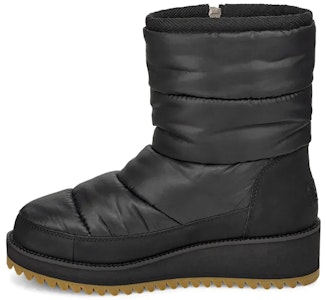 (W) UGG Ridge 黑色雪地靴 1106734-BLK Buy (W) UGG Ridge 黑色雪地靴 1106734-BLK