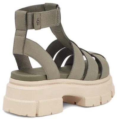 (W) UGG 로만 샌들 (컴포트 그린) 1137410-MSG Shop (W) UGG 로만 샌들 (컴포트 그린) 1137410-MSG