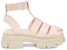 (W) UGG Sandal Roman 'Fesyen Selesa Pink' 1137410-RYBG