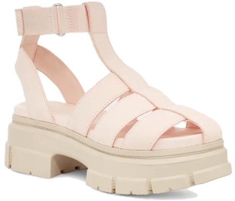 (Women) UGG Roman Sandal 'Fashion Comfort Pink' 1137410-RYBG Lookbook (Women) UGG Roman Sandal 'Fashion Comfort Pink' 1137410-RYBG