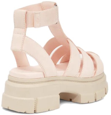 (W) UGG 로만 샌들 (패션 핑크) 1137410-RYBG Shop (W) UGG 로만 샌들 (패션 핑크) 1137410-RYBG