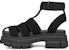(W) Sandal UGG Roman 'Fesyen Selesa Hitam' 1137410-BLK