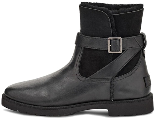 (W) UGG Romely Gesper 'Mode Inggris Chelsea Hitam' 1122833-BLK Buy (W) UGG Romely Gesper 'Mode Inggris Chelsea Hitam' 1122833-BLK