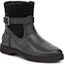 Lookbook (W) UGG Romely Gesper 'Mode Inggris Chelsea Hitam' 1122833-BLK