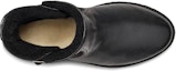 Shop (W) UGG Romely Gesper 'Mode Inggris Chelsea Hitam' 1122833-BLK