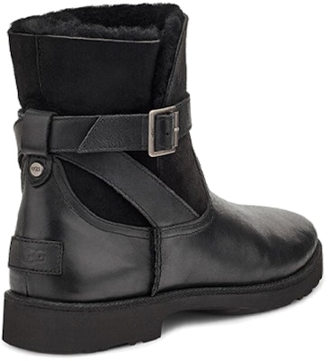 (W) UGG Romely Gesper 'Mode Inggris Chelsea Hitam' 1122833-BLK Purchase (W) UGG Romely Gesper 'Mode Inggris Chelsea Hitam' 1122833-BLK