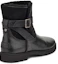 Purchase (W) UGG Romely Buckle ''Stivale Chelsea Nero Moda Inglese'' 1122833-BLK