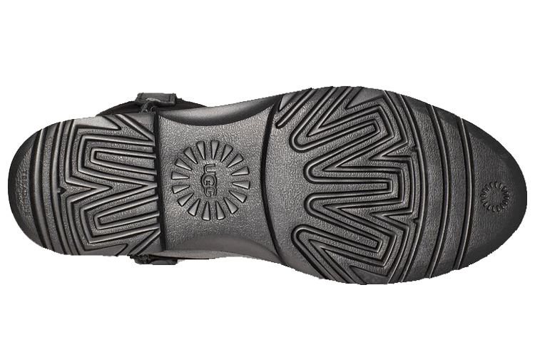 Purchase (W) UGG Romely Kurzstiefel ''Schwarz'' 1122831-BLK