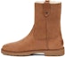 Buy (W) UGG Romely 短靴 '栗色' 1122831-CHE
