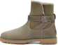 Buy (W) UGG 로믈리 숏부츠 (밀리터리 그린 버클) 1122833-BTOL