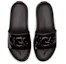 Shop (W) UGG Royale ''Slide Métallique Graphique'' 1101189W-Blk