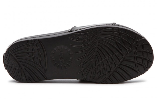(W) UGG 로얄 메탈릭 슬라이드 (UGG Royal Metallic Slide) 1101189W-Blk Purchase (W) UGG 로얄 메탈릭 슬라이드 (UGG Royal Metallic Slide) 1101189W-Blk