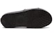 (W) UGG Royale 'Graphic Metal Slide' Selipar Metalik Grafik 1101189W-Blk