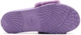 (W) UGG Royale Grafik 'Slaid Gebu Kasual Ungu' 1101539-PZN