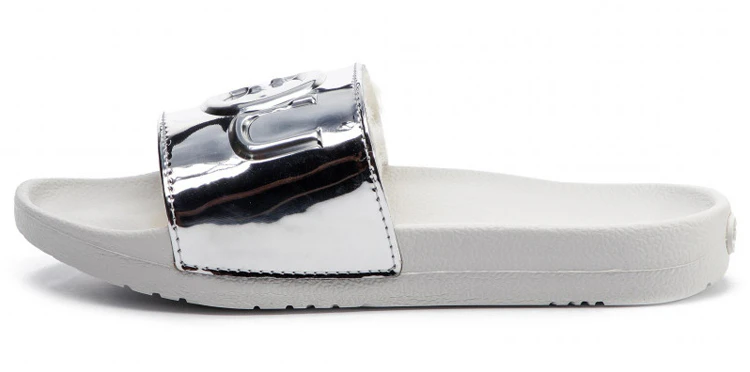 women-ugg-royale-graphic-metallic-slide-silver-1101189-w-sl-vr