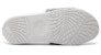 (W) UGG Royale Graphic Metallic Slide 'Perak' 1101189W-SlVR