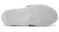 Shop (W) UGG Royale Graphic Metallic Slide 'Perak' 1101189W-SlVR