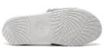 Shop (W) UGG Royale Graphic Metallic Slide ''Argento'' 1101189W-SlVR