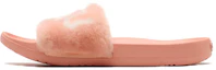 Buy (W) UGG Royale Infradito Casual Minimaliste Grafiche Rosa 1101539-SSET
