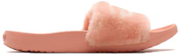 Order (W) UGG Royale Infradito Casual Minimaliste Grafiche Rosa 1101539-SSET