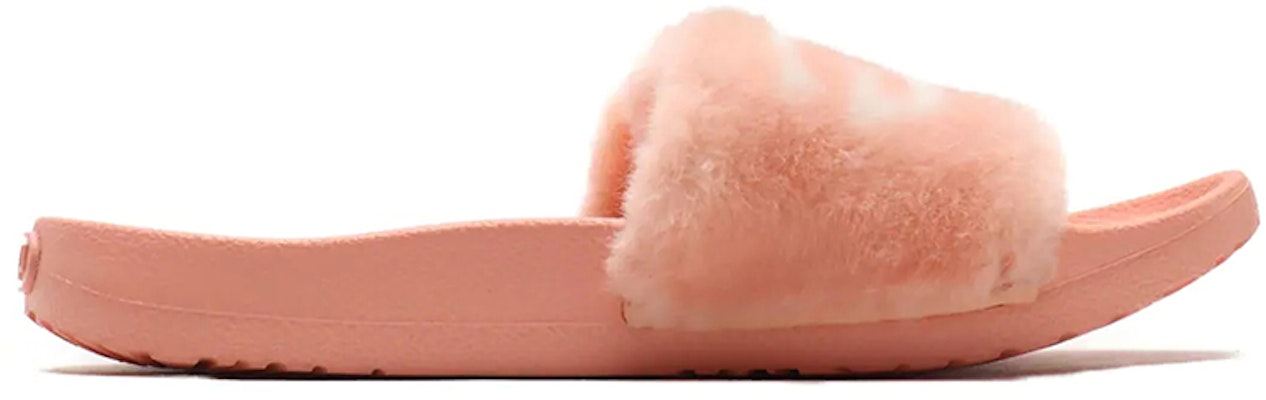 (Women) UGG Royale Graphic Minimalistic Casual Flip-Flops Pink 1101539-SSET Order (Women) UGG Royale Graphic Minimalistic Casual Flip-Flops Pink 1101539-SSET