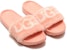 (W) UGG Royale Graphic Sandal Kasual Minimalis Pink. 1101539-SSET