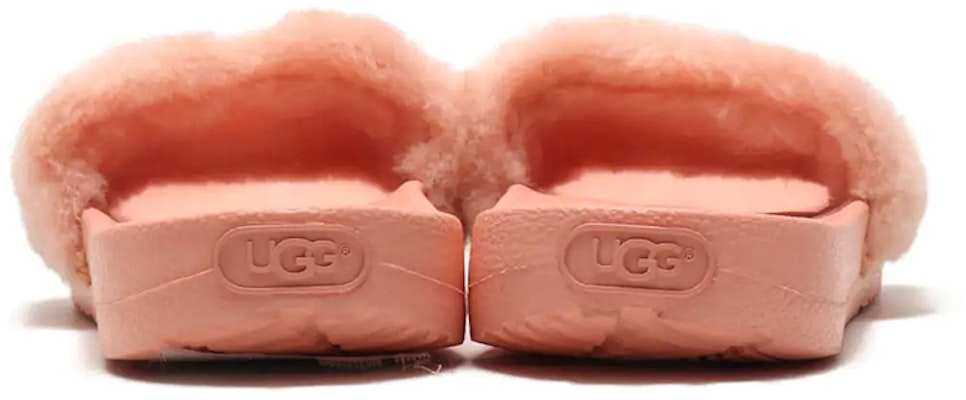 (Women) UGG Royale Graphic Minimalistic Casual Flip-Flops Pink 1101539-SSET Purchase (Women) UGG Royale Graphic Minimalistic Casual Flip-Flops Pink 1101539-SSET