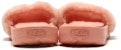(W) UGG Royale Graphic Sandal Kasual Minimalis Pink. 1101539-SSET