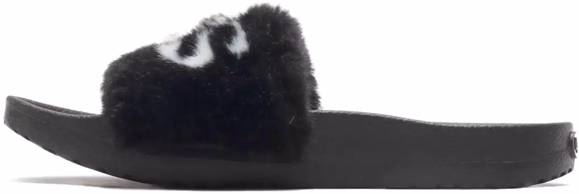 women-ugg-royale-graphic-slide-black-fur-1101539-blk
