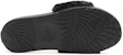 (W) UGG Sandal Royale Graphic 'Bulu Hitam' 1101539-BLK