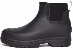 (Women) UGG Droplet 'Black' 1130831-BLK (Women) UGG Droplet 'Black' 1130831-BLK
