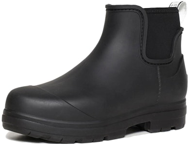 (W) UGG Droplet 'Hitam' 1130831-BLK Order (W) UGG Droplet 'Hitam' 1130831-BLK