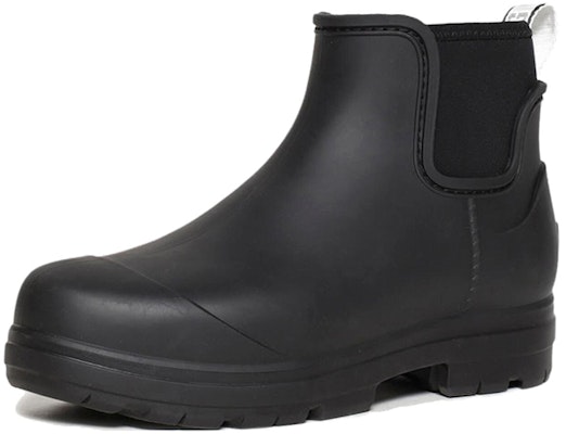 (W) UGG Droplet 'Hitam' 1130831-BLK Order (W) UGG Droplet 'Hitam' 1130831-BLK