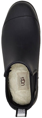 (Women) UGG Droplet 'Black' 1130831-BLK Lookbook (Women) UGG Droplet 'Black' 1130831-BLK