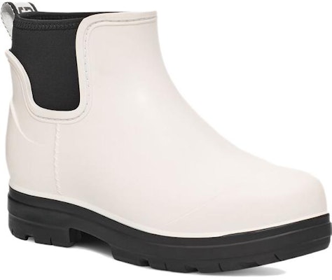 (W) UGG Droplet Sepatu Hujan 'Putih' 1130831-WHT Lookbook (W) UGG Droplet Sepatu Hujan 'Putih' 1130831-WHT